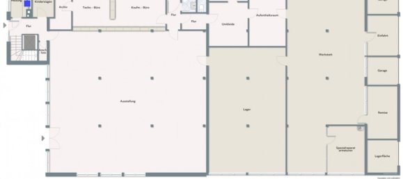 Edifício em Bielefeld, Germany 213 m² N.º 347832 43