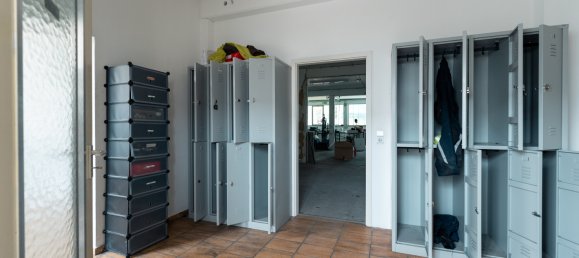 Edifício em Bielefeld, Germany 213 m² N.º 347832 18