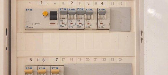 3 rooms Apartment in Penzing, Austria No. 260936 16