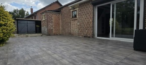 2 غرف نوم منزل في Bourecq, France رقم 330280 12