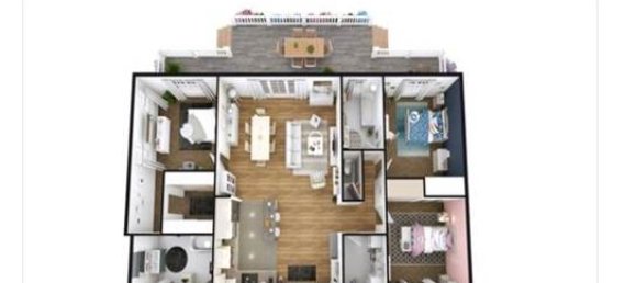 2 bedrooms Apartment in Ceppo Morelli, Italy No. 125086 4