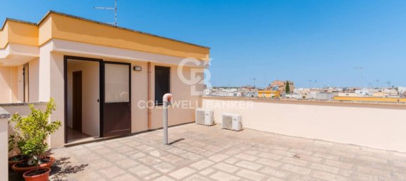 2 bedrooms Apartment in Galatina, Italy No. 262921 16