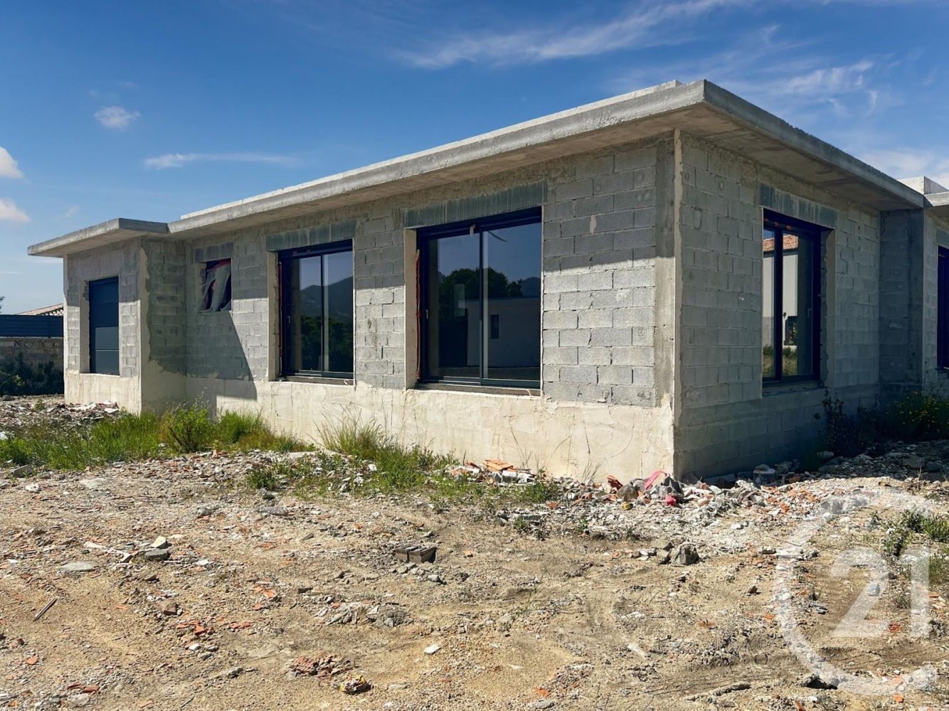 3 bedrooms Villa in Calenzana, France No. 60497