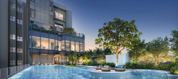 1 bedroom Condo in Railay Beach, Thailand No. 63147 8