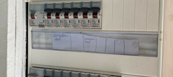 2 غرف نوم منزل في Cambrai, France رقم 153550 4