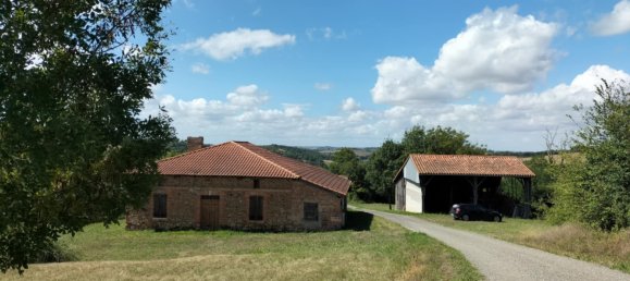 3 bedrooms House in Rieumes, France No. 353825 5