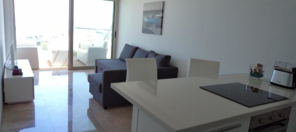 Квартира с 1 спальней в Паралимни, Аммохостос, Кипр № 26790 7