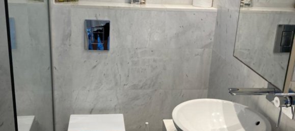 Квартира с 1 спальней в Паралимни, Аммохостос, Кипр № 26790 15