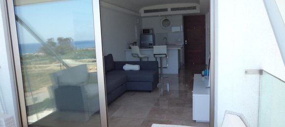 Квартира с 1 спальней в Паралимни, Аммохостос, Кипр № 26790 11