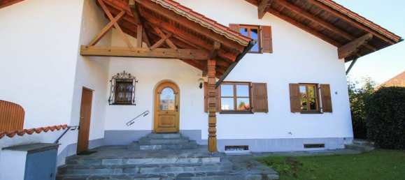 Casa de 4 dormitorios en Dingolfing-Landau, Germany No. 331806 7