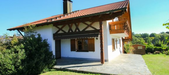 Casa de 4 dormitorios en Dingolfing-Landau, Germany No. 331806 3