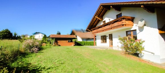 Casa de 4 dormitorios en Dingolfing-Landau, Germany No. 331806 4