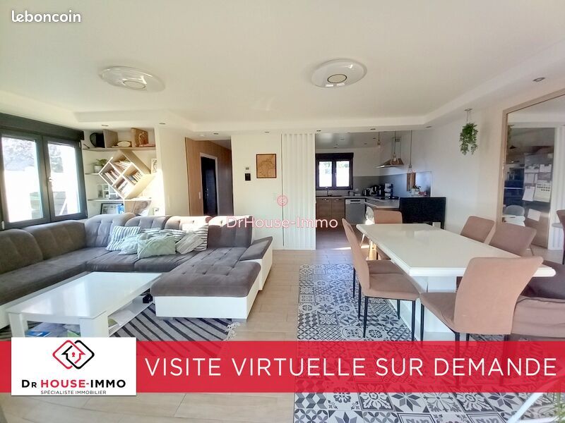 4 Schlafzimmer Haus in Orleans, France, Nr. 55376