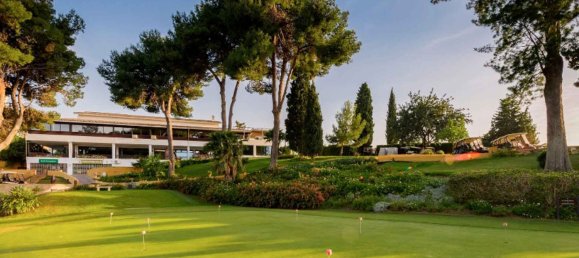 4 bedrooms Villa in Estepona, Spain No. 40977 15