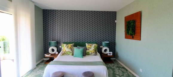 4 bedrooms Villa in Estepona, Spain No. 40977 36