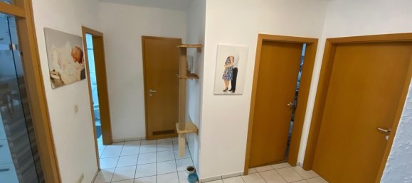 Apartamento T2 em Baden-Baden, Germany N.º 236563 5