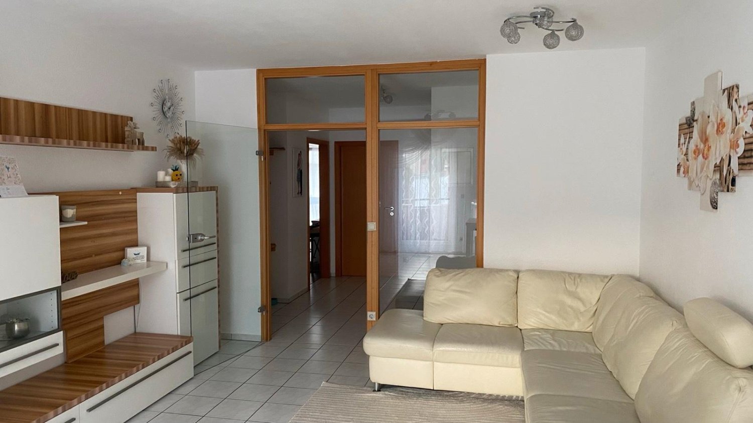 Apartamento T2 em Baden-Baden, Germany N.º 236563