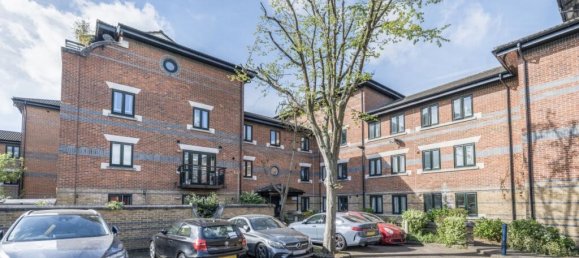 1 bedroom Apartment in London, United Kingdom No. 8272 12