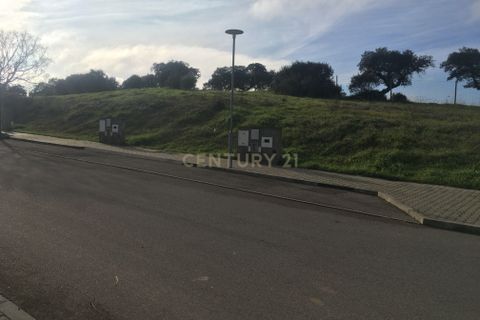  Land in Montemor o Novo, Portugal No. 268529