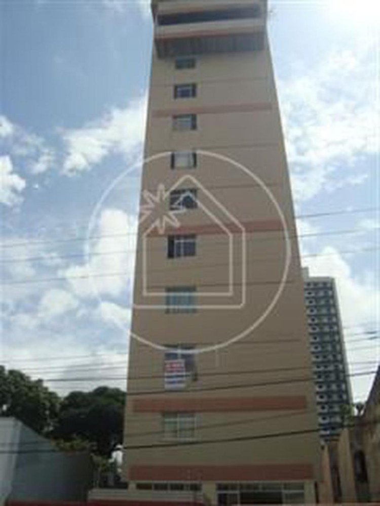 4 bedrooms Apartment in Belem, Brazil No. 544969