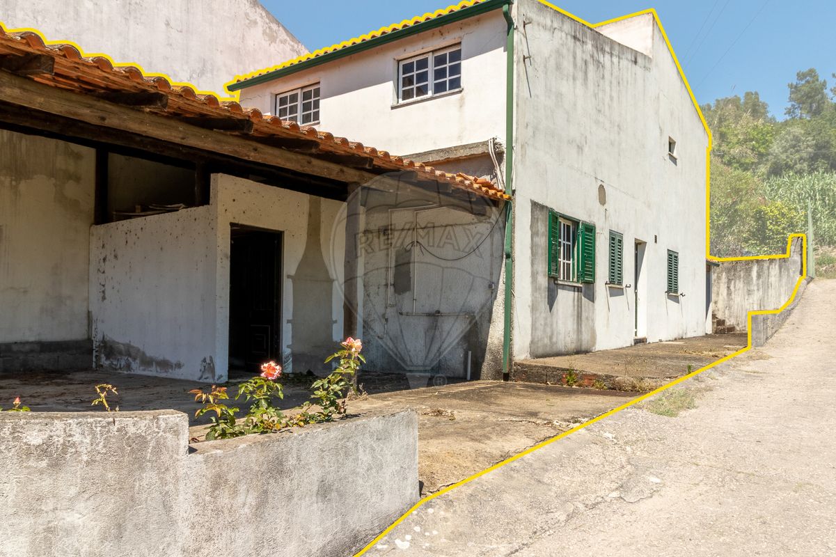 3 Schlafzimmer Haus in Coimbra, Portugal, Nr. 157975