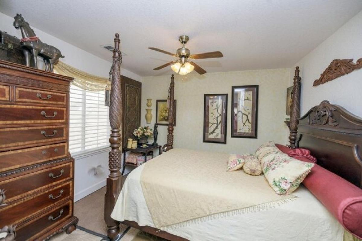 3 bedrooms House in Modesto, USA No. 439162