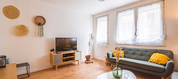 2 غرف نوم شقة في Reims, France رقم 158081 2