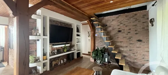 Casa T2 em Bernay, France N.º 325198 9