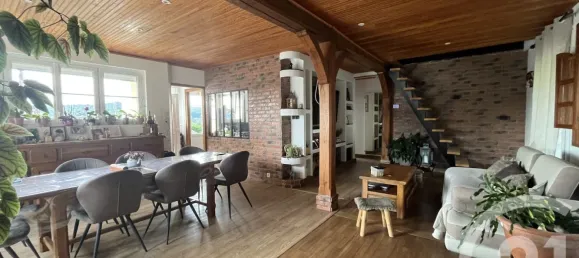 Casa T2 em Bernay, France N.º 325198 8