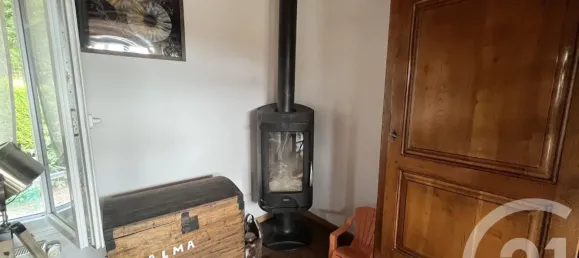 Casa T2 em Bernay, France N.º 325198 7