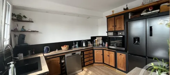 Casa T2 em Bernay, France N.º 325198 4