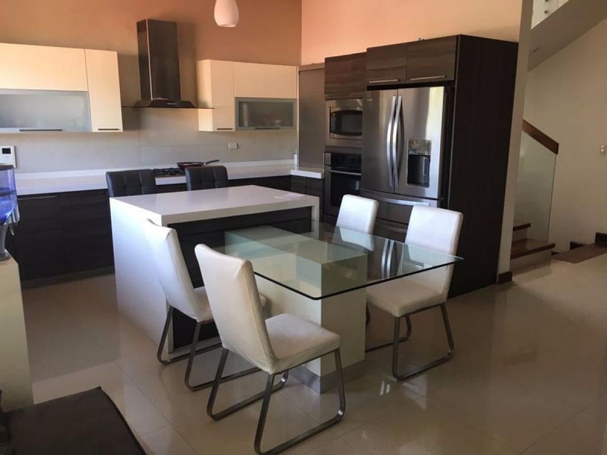 3 bedrooms House in Nuevo Leon, Mexico No. 151548