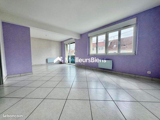 Apartamento de 3 dormitorios en Chatenois-les-Forges, France No. 303174