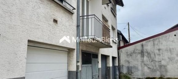 Apartamento de 3 dormitorios en Chatenois-les-Forges, France No. 303174 8