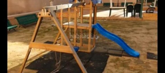 Apartamento T3 em Alicante, Spain N.º 141183 3