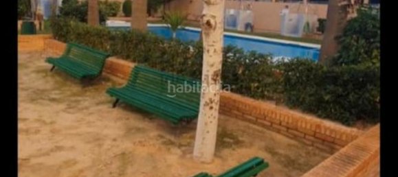 Apartamento T3 em Alicante, Spain N.º 141183 2