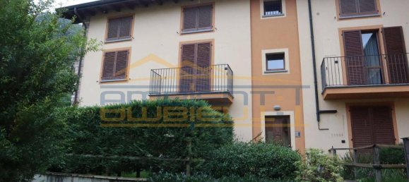 3-salle Appartement à Imbersago, Italy No. 93006 6