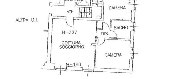 3-salle Appartement à Imbersago, Italy No. 93006 26
