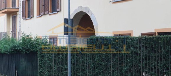 3-salle Appartement à Imbersago, Italy No. 93006 5