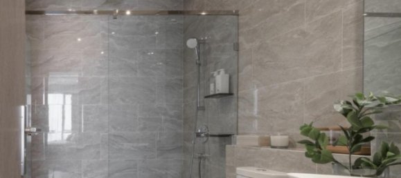 Apartamento com 1 quarto em condomínio em Bangkok, Thailand N.º 19225 3