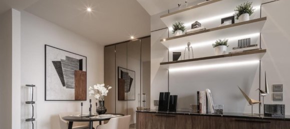 Apartamento com 1 quarto em condomínio em Bangkok, Thailand N.º 19225 2