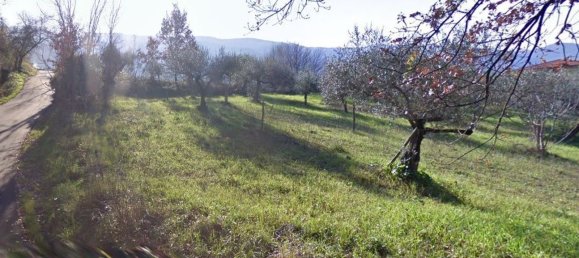 Terrain à Roccadaspide, Italy 5200m² No. 293282 3