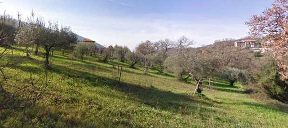 Terrain à Roccadaspide, Italy 5200m² No. 293282 2