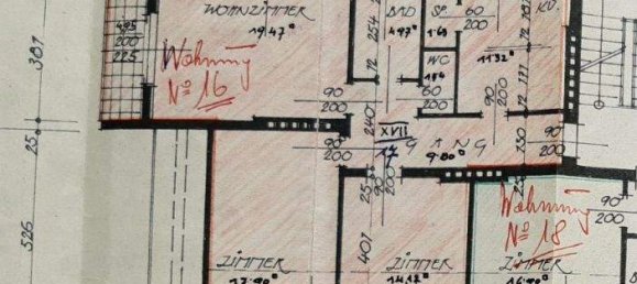 3-Zimmer Wohnung in Gries, Austria, Nr. 155578 10