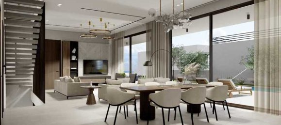 6 غرف نوم منزل في Parekklisia, Cyprus رقم 6842 8