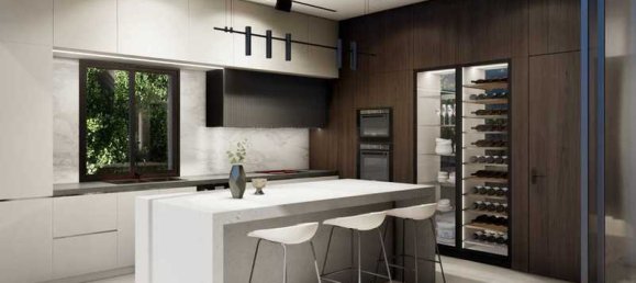 6 غرف نوم منزل في Parekklisia, Cyprus رقم 6842 3