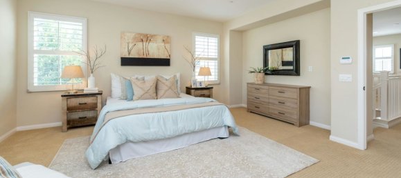 8 rooms Apartment in Rimini, Italy No. 99427 20