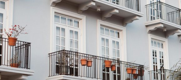 8 rooms Apartment in Rimini, Italy No. 99427 21