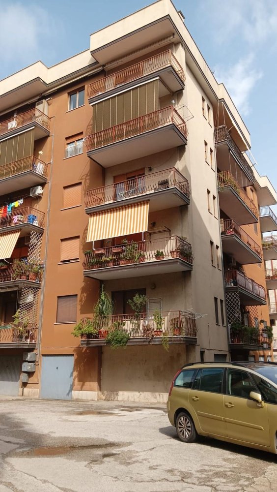 2 chambres Appartement à Cassino, Italy No. 311606