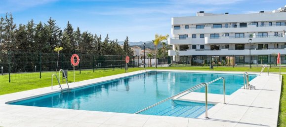 2 chambres Appartement à Estepona, Spain No. 184125 4